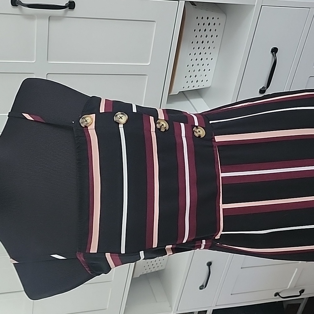 Juniors dress